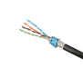 EAN 5903148916262 - Extralink EX.16262 cable de red Negro SF/UTP (S-FTP) imagen 7