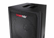 EAN 4974019216553 - Sharp CP-LS100 altavoz portátil o de fiesta Altavoz portátil estéreo Negro 120 W imagen 7