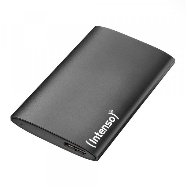 EAN 4034303035007 - Intenso 3823461 unidad externa de estado sólido 1 TB USB tipo A 3.2 Gen 1 (3.1 Gen 1) Negro imagen 1