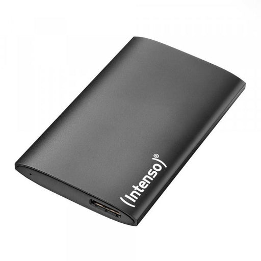 EAN 4034303035007 - Intenso 3823461 unidad externa de estado sólido 1 TB USB tipo A 3.2 Gen 1 (3.1 Gen 1) Negro imagen 1