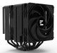 EAN 8809213766589 - Zalman CNPS14X DUO Procesador Refrigerador de aire Negro 1 pieza(s) imagen 4