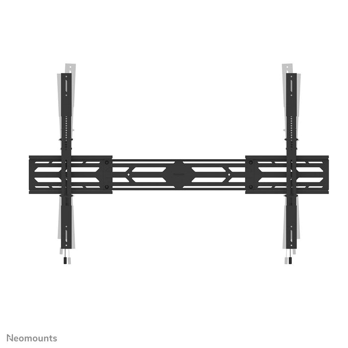 EAN 8717371449568 - Neomounts WL35S-950BL19 soporte para TV 2,92 m (115") Negro imagen 10