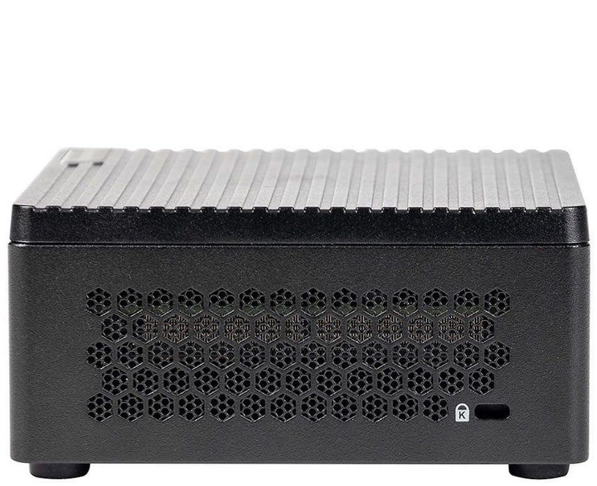 EAN 4250749709108 - bluechip BUSINESSline L3161 *Green* Intel Core Ultra 5 125H 16 GB DDR5-SDRAM 500 GB SSD Windows 11 Pro Mi imagen 4