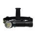 EAN 6952506405572 - Nitecore HC35 Negro Linterna con cinta para cabeza LED imagen 1