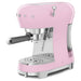 EAN 8017709324773 - Smeg ECF02PKEU cafetera eléctrica Manual Máquina espresso 1,1 L imagen 4