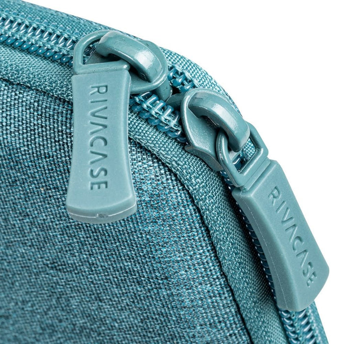 EAN 4260709012247 - Rivacase Suzuka 7703 35,6 cm (14") Funda Color aguamarina imagen 10