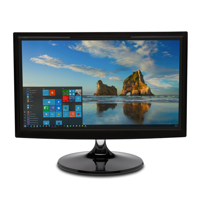 EAN 0085896583547 - Kensington K58354WW filtro para monitor 54,6 cm (21.5") imagen 5