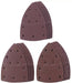EAN 4009314961744 - Einhell Q-STICK 15 pieza(s) Almohadilla de lijado imagen 1