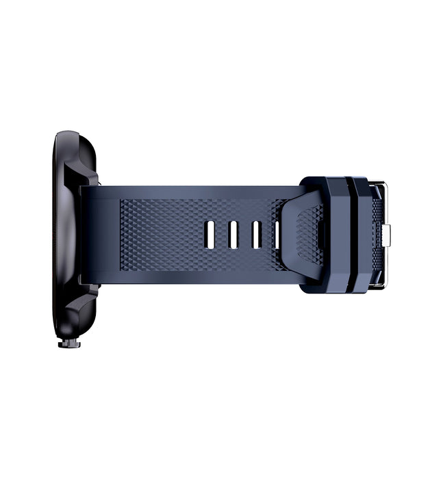 EAN 8436588881397 - Leotec LESW32B Relojes inteligentes y deportivos 3,25 cm (1.28") IPS Digital 240 x 240 Pixeles Pantalla t imagen 11