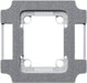 EAN 6970135039401 - Ecovacs PROD_DE_3044615 accesorio para limpiacristales eléctrico Almohadilla de limpieza imagen 1