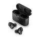 EAN 4895229118645 - Philips T1BK/00 auricular y casco Auriculares True Wireless Stereo (TWS) Dentro de oído Llamadas/Música U imagen 1