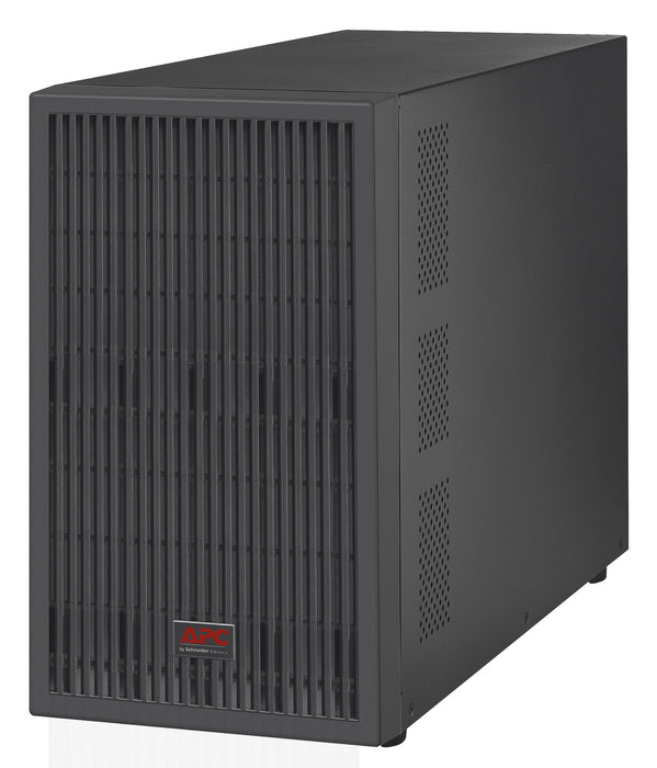 EAN 731304338000 - APC SRV3KIL sistema de alimentación ininterrumpida (UPS) Doble conversión (en línea) 3 kVA 2400 W 7 salida imagen 5
