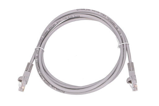 EAN 5902560367676 - Extralink EX.7676 cable de red Gris Cat5e U/UTP (UTP) imagen 1