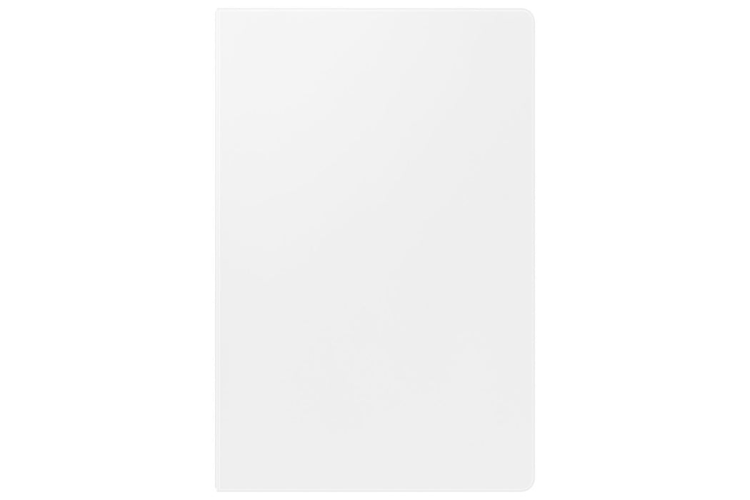 EAN 8806095757063 - Samsung EF-DX925 QWERTZ Alemán Pogo pin Blanco imagen 1