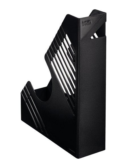 EAN 9003268580803 - Bene 50100SW archivador organizador Poliestirol Negro imagen 1
