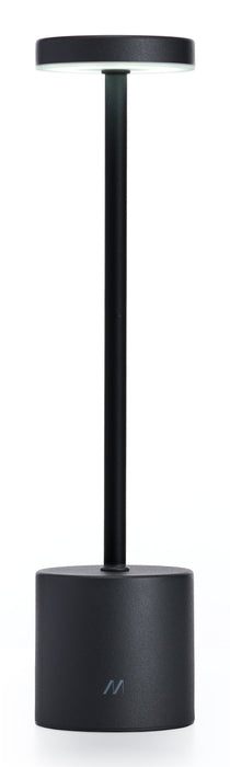 EAN 8021735218302 - Muitomas UPNDOWNLAMPBK lámpara de mesa LED Negro imagen 8