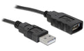 EAN 4043619614608 - DeLOCK USB2.0 to serial Adapter DB9 imagen 3