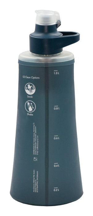 EAN 604375214026 - Katadyn 8021402 filtro de agua para cámping 1 L imagen 2