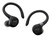 EAN 4975769483752 - JVC HA-EC75T-B-U auricular y casco Auriculares Inalámbrico gancho de oreja Deportes Bluetooth Negro imagen 1