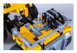 EAN 4042774474850 - Jamara CaDA Dump truck imagen 15