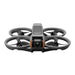 EAN 6941565980120 - DJI Avata 2 Fly More Combo (3 Batteries) 4 rotores Cuadricóptero 12 MP 3840 x 2880 Pixeles 2150 mAh Negro imagen 5