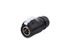 EAN 4014619709380 - Alcasa S1 1 Negro imagen 1