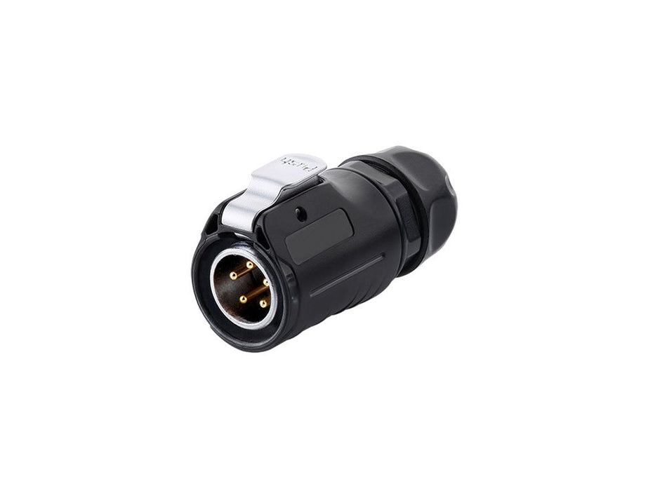 EAN 4014619709380 - Alcasa S1 1 Negro imagen 1