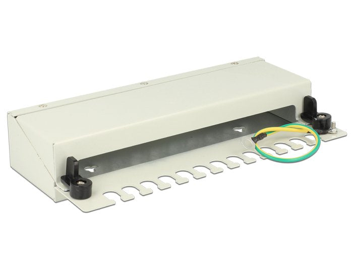 EAN 4043619433353 - DeLOCK 43335 panel de parcheo imagen 3