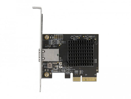 EAN 4043619893836 - DeLOCK 89383 tarjeta y adaptador de interfaz Interno RJ-45 imagen 1
