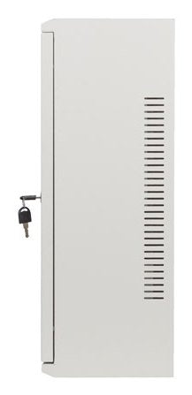 EAN 5901969441703 - Lanberg WAF1-5203-06-00B 6U Bastidor de pared Gris imagen 5