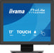 EAN 4948570127726 - iiyama ProLite T1732MSC-B2S pantalla para PC 43,2 cm (17") 1280 x 1024 Pixeles SXGA LED Pantalla táctil N imagen 1