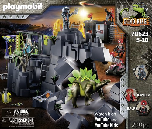 EAN 4008789706232 - Playmobil 70623 set de juguetes imagen 2