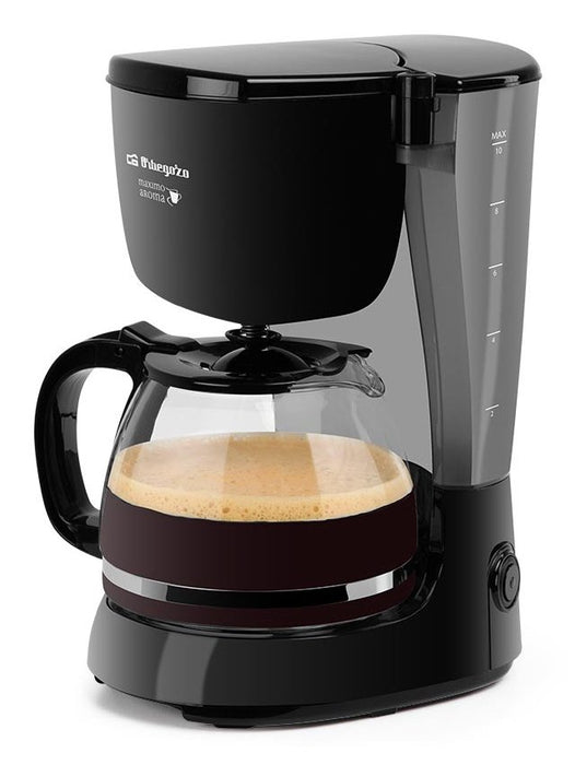 EAN 8435568404779 - Orbegozo CG 4061 Manual Cafetera de filtro imagen 1