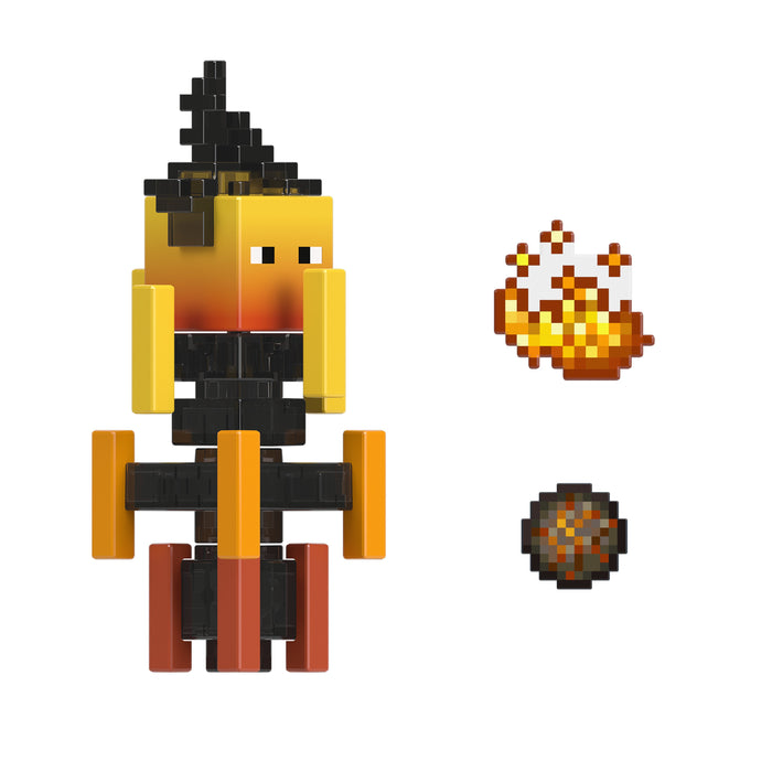 EAN 0194735193691 - Minecraft HTL81 figura de juguete para niños imagen 2