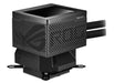 EAN 4711387048153 - ASUS ROG RYUJIN III 240 Procesador Sistema de refrigeración líquida todo en uno 12 cm Negro 1 pieza(s) imagen 6
