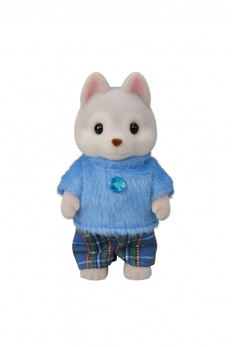 EAN 5054131056363 - Sylvanian Families 5636 figura de juguete para niños imagen 4