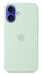 EAN 0195950231625 - Apple MDGP4ZM/A funda para teléfono móvil 15,5 cm (6.1") Aguamarina imagen 2
