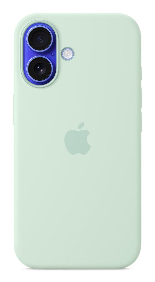 EAN 0195950231625 - Apple MDGP4ZM/A funda para teléfono móvil 15,5 cm (6.1") Aguamarina imagen 2