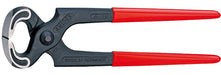 EAN 4003773035275 - Knipex 50 01 160 alicate Pinzas imagen 1