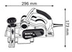EAN 3165140619363 - Bosch GHO 40-82 C Professional Negro, Azul, Plata 14000 RPM 850 W imagen 2