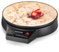EAN 4008146219801 - Severin CM 2198 crepera 1 crep(s) 1000 W Negro imagen 1
