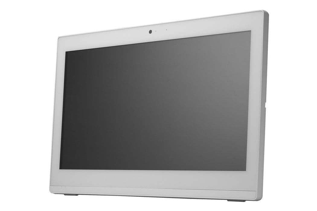 EAN 887993004501 - Shuttle P92U (white) Todo-en-Uno Blanco 5205U 1,9 GHz Altavoces incorporados imagen 2