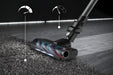 EAN 3221616046238 - Rowenta RH2078 Aspiradora escoba 2 en 1 Batería Secar Sin bolsa 0,4 L 250 W Negro, Rojo imagen 9
