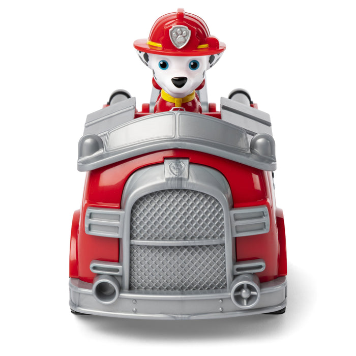EAN 0778988507568 - PAW Patrol 6069058 vehículo de juguete imagen 7