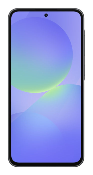 EAN 8806095984117 - Samsung Galaxy A36 5G 17 cm (6.7") SIM doble USB Tipo C 6 GB 128 GB 5000 mAh Negro imagen 2