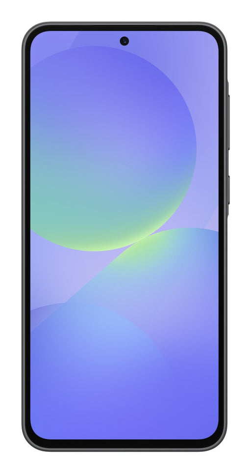 EAN 8806095984063 - Samsung Galaxy A36 5G 17 cm (6.7") SIM doble USB Tipo C 8 GB 256 GB 5000 mAh Negro imagen 2