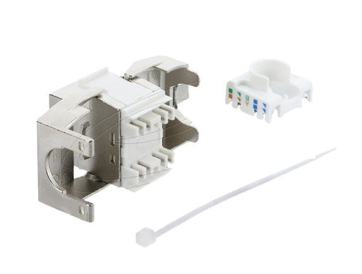 EAN 4043619909902 - DeLOCK 90990 módulo de conector de red imagen 2