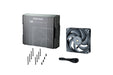 EAN 886523001829 - Phanteks PH-F120T30_BG sistema de refrigeración para ordenador Ventilador 12 cm Negro 1 pieza(s) imagen 6