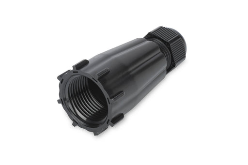 EAN 4016032429630 - Digitus DN-IND-KIT sujetacables Negro Fibra de vidrio, Nylon, Caucho, Termoplástico imagen 1