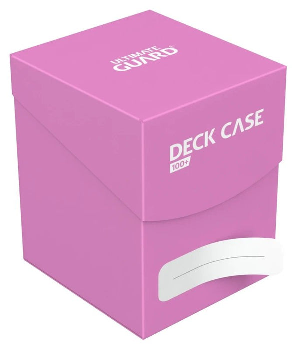 EAN 4260250075593 - ULTIMATE GUARD UGD010306 accesorio para juegos de mesa Album para cartas imagen 5